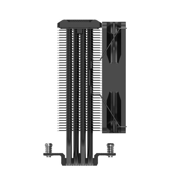 Фото - Процессорный кулер PCCooler PALADIN EX400 ARGB