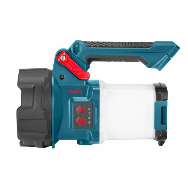 Фото - Ліхтар акумуляторний Ronix RH-4239