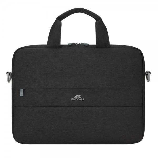 Фото - Сумка для ноутбука RIVACASE 7522 Black