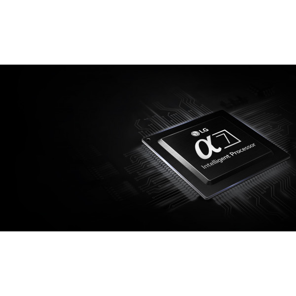 Фото - Телевизор LG OLED55B8PLA