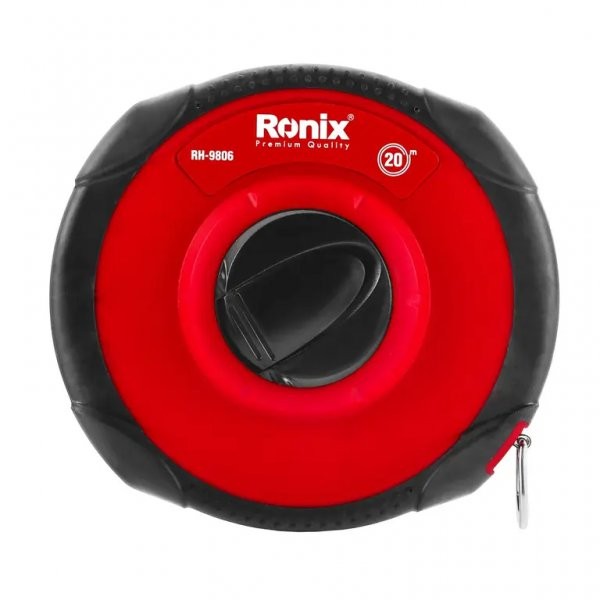 Фото - Рулетка Ronix RH-9806