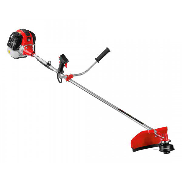 Фото - Тример садовий Ronix 1350 Вт (4553)