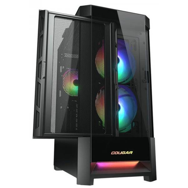 Фото - Корпус Cougar DUOFACE RGB