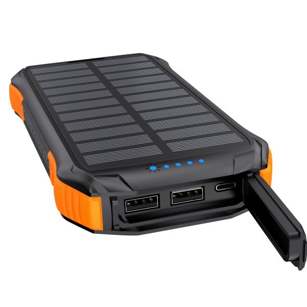 Фото - Батарея мобильная Choetech 10000mAh (B659-OR)