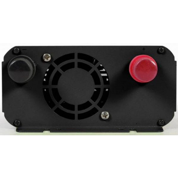 Фото - Інвертор автомобільний EnerGenie EG-PWC-800-01