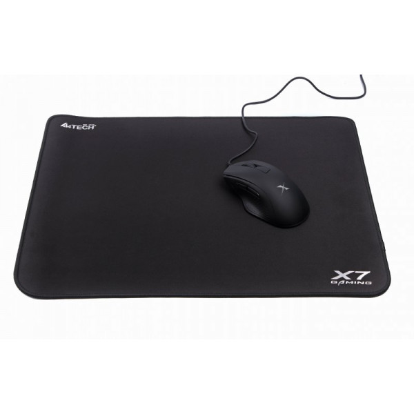 Фото - Уцінка - Килимок для миші ігровий A4tech X7-500MP (Black)