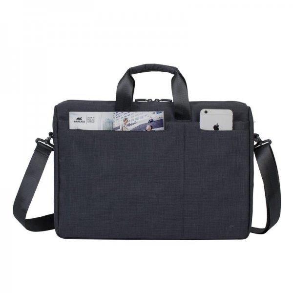 Фото - Сумка для ноутбука RIVACASE 8355 (Black)