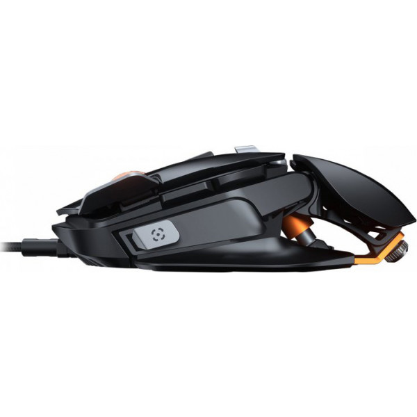 Фото - Мышь проводная игровая Cougar Dualblader Black
