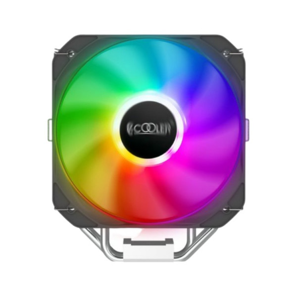 Фото - Процессорный кулер PCCooler Paladin 400 ARGB