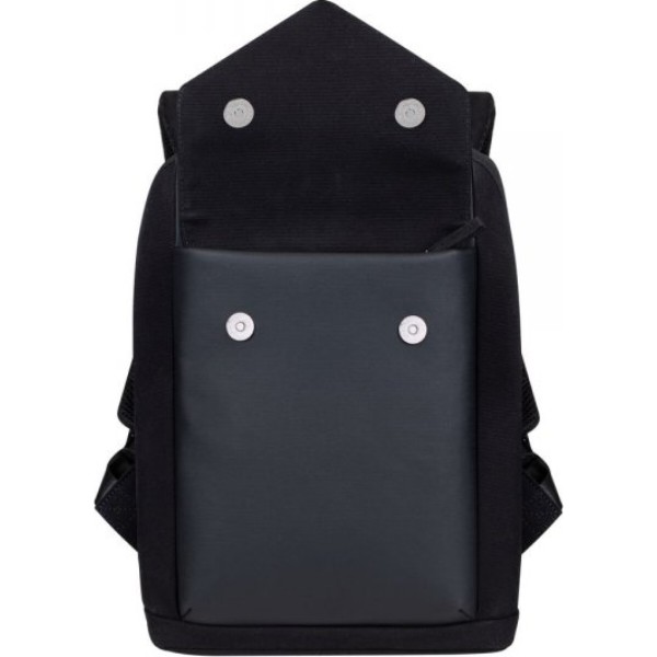 Фото - Рюкзак для ноутбуку RIVACASE 8521 Black