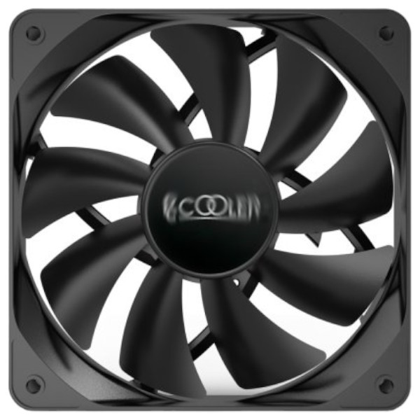 Фото - Процессорный кулер PCCooler Paladin EX400