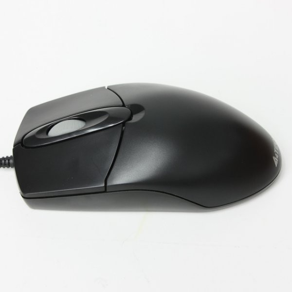 Фото - Мышь компьютерная A4tech OP-720 USB (Black)