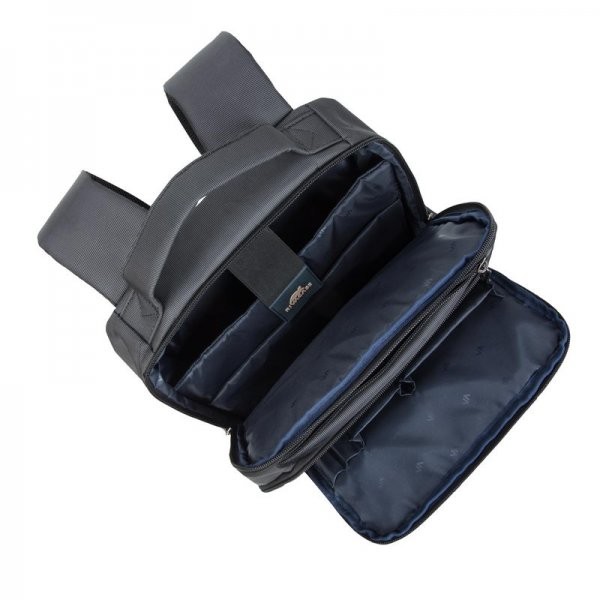 Фото - Рюкзак для ноутбуку RIVACASE 8262 Black