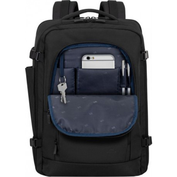 Фото - Рюкзак для ноутбука RIVACASE 8461 Black
