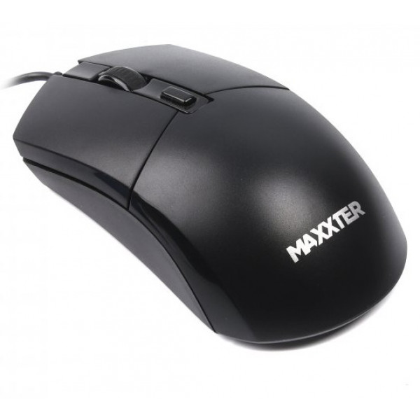 Фото - Миша дротова Maxxter MС-4B01
