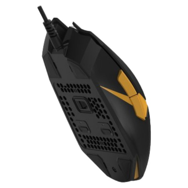 Фото - Миша дротова ігрова Bloody W63 Max (Renegade Midnight)