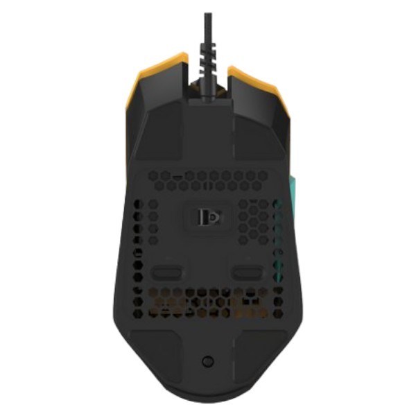 Фото - Мышь проводная игровая Bloody W63 Max (Renegade Sunset)