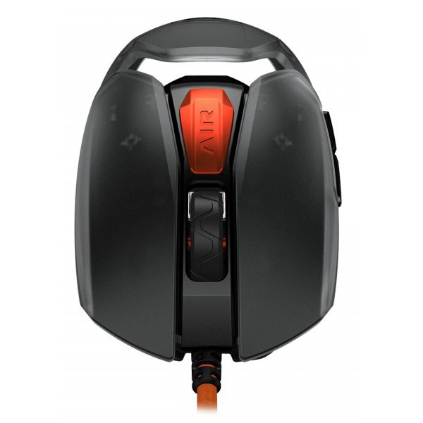 Фото - Мышь проводная игровая Cougar AirBlader Tournament Black