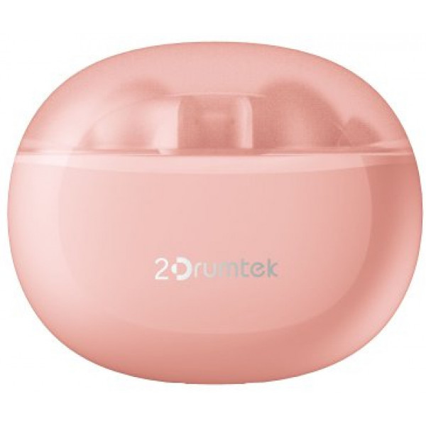Фото - Навушники вкладиші бездротові TWS A4tech B27 Baby Pink
