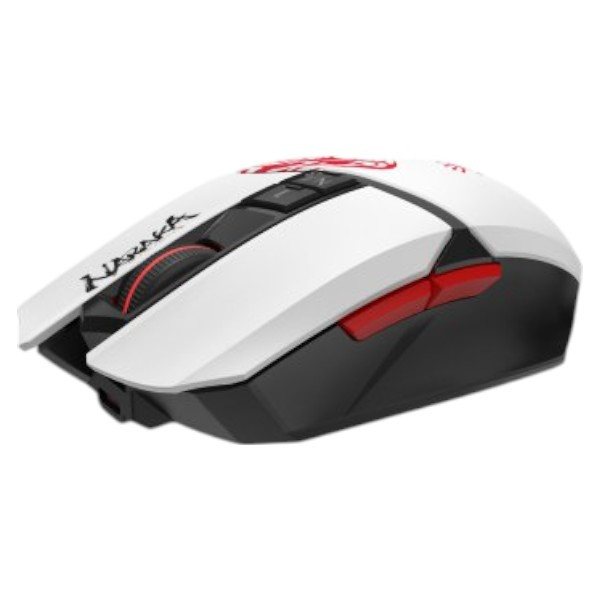 Фото - Мышь беспроводная игровая Bloody R36 Ultra (Naraka)