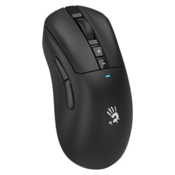Фото - Мышь беспроводная игровая Bloody R73 Pro (Black)