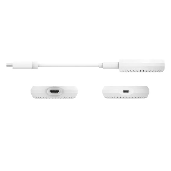 Фото - Перехідник HDMI J5create HDMI на HDMI до 30 м (
JVAW75-N)