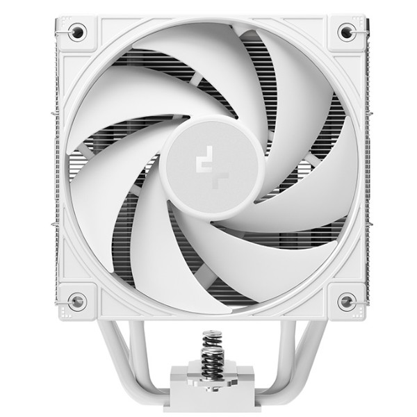 Фото - Процессорный кулер Deepcool AK500 G2 WH (R-AK500G2-WHNNMN-GJD)