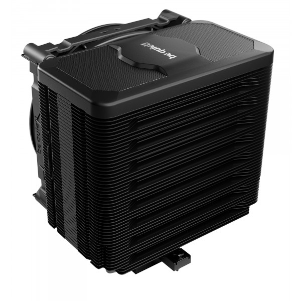 Фото - Процесорний кулер Be quiet! Dark Rock 5 (BK035)