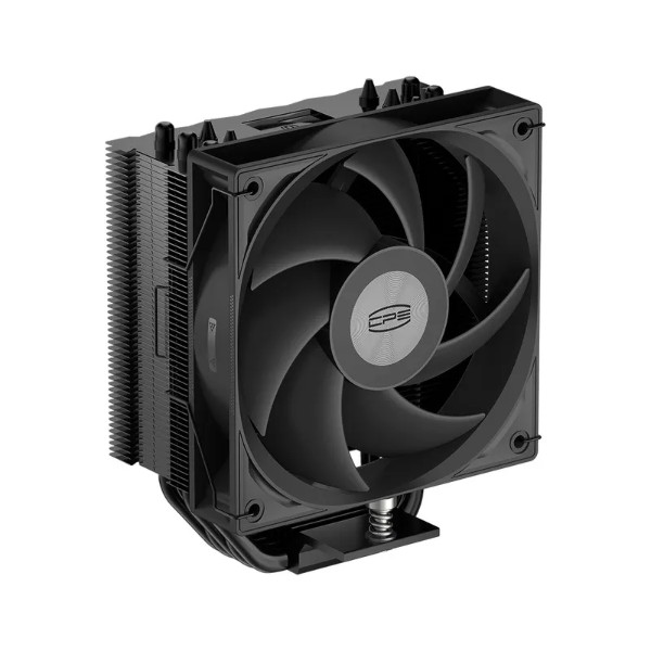 Фото - Процесорний кулер PCCooler RT500 BK