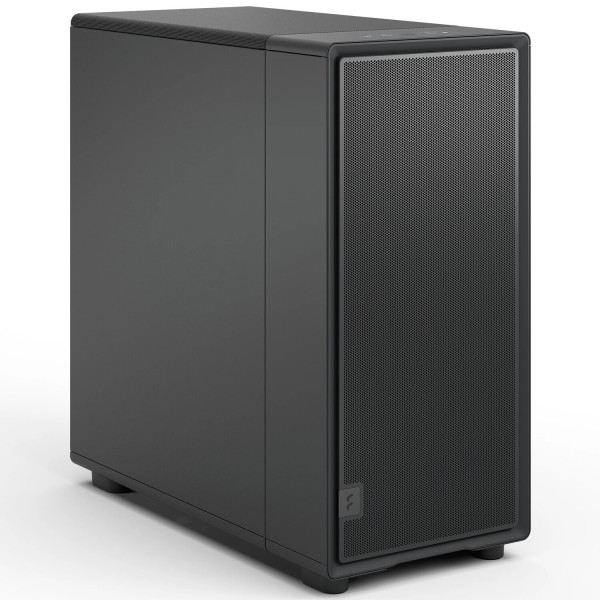 Фото - Корпус Fractal design ATX без БП Epoch XL (FD-C-EPO1X-01)