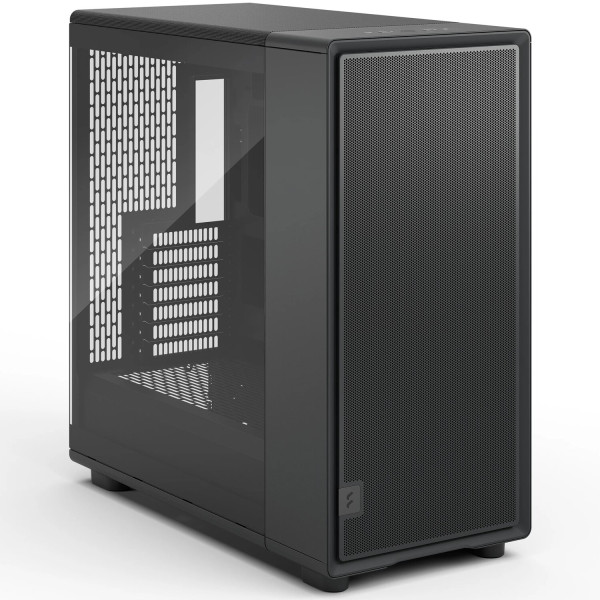 Фото - Корпус Fractal design ATX без БП Epoch XL (FD-C-EPO1X-02)