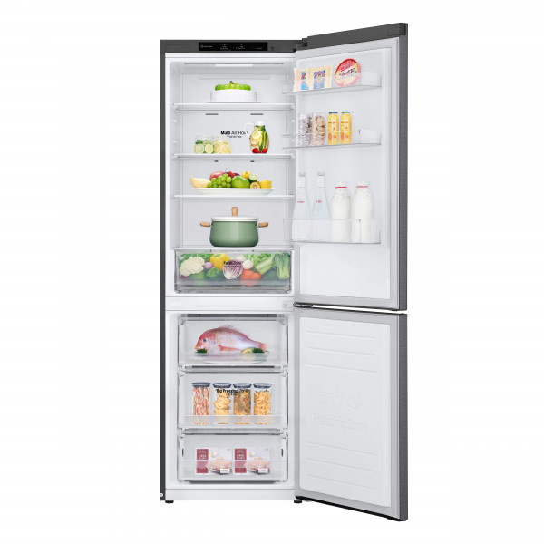 Фото - Холодильник LG GW-B459SLCM