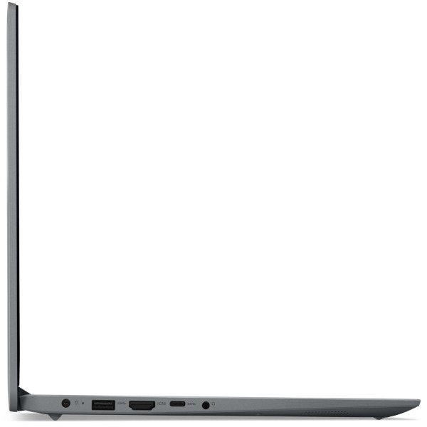 Фото - Ноутбук Lenovo IdeaPad 1 15AMN7 (82VG00RWRA) Cloud Grey