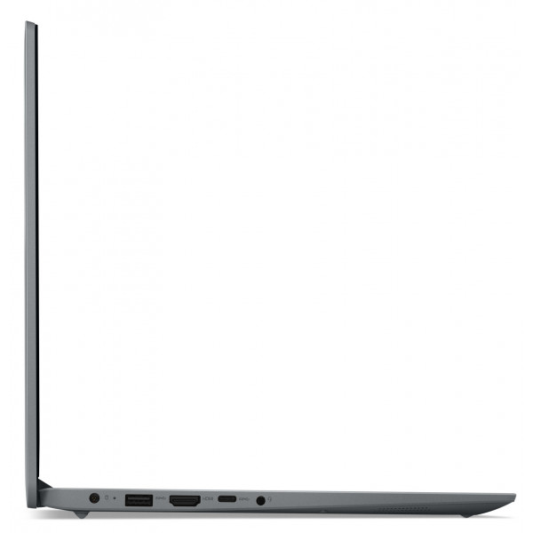 Фото - Ноутбук Lenovo IdeaPad 1 15ALC7 (82R4007TRA) Cloud Grey