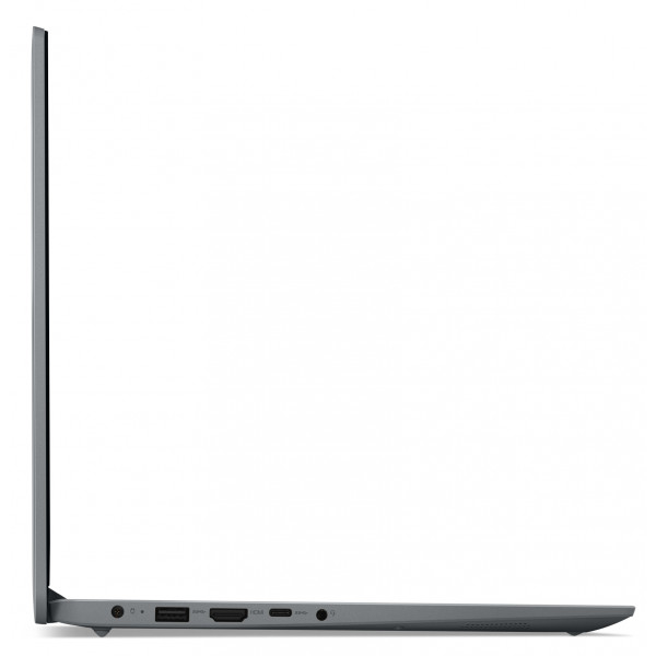 Фото - Ноутбук Lenovo IdeaPad 1 15ADA7 (82R10047RA) Cloud Grey