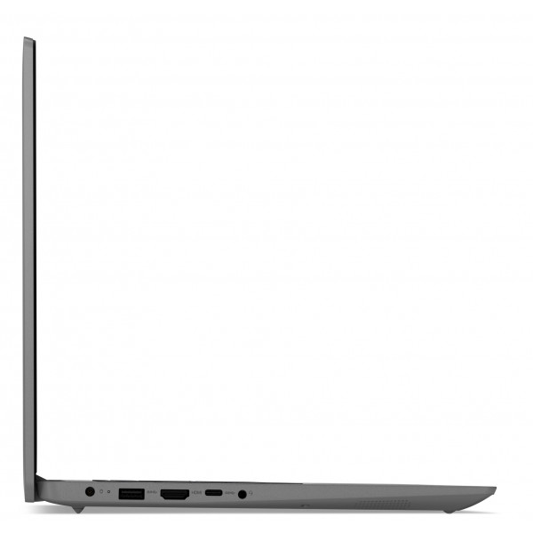 Фото - Ноутбук Lenovo IdeaPad 3 15ITL6 (82H802KWRA) Arctic Grey