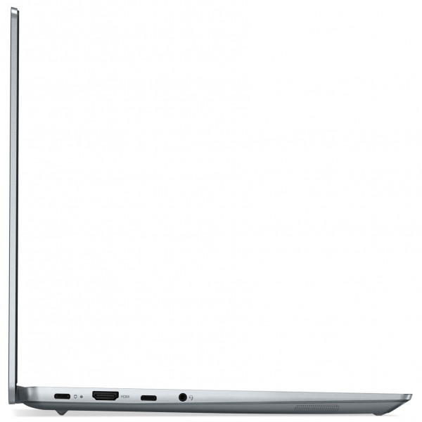 Фото - Ноутбук Lenovo IdeaPad 5 Pro 14ARH7 (82SJ005BRA) Cloud Grey