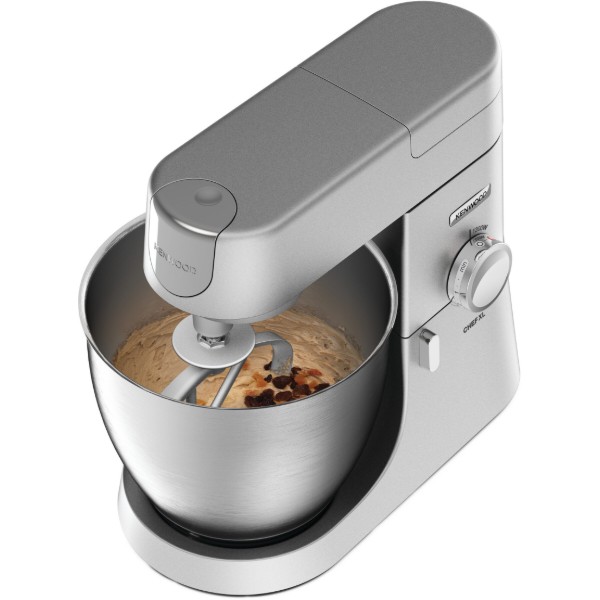 Фото - Кухонная машина Kenwood KVL 4170 S