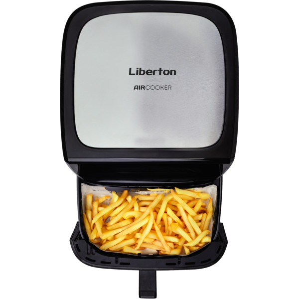 Фото - Мультипіч Liberton LAF-3213