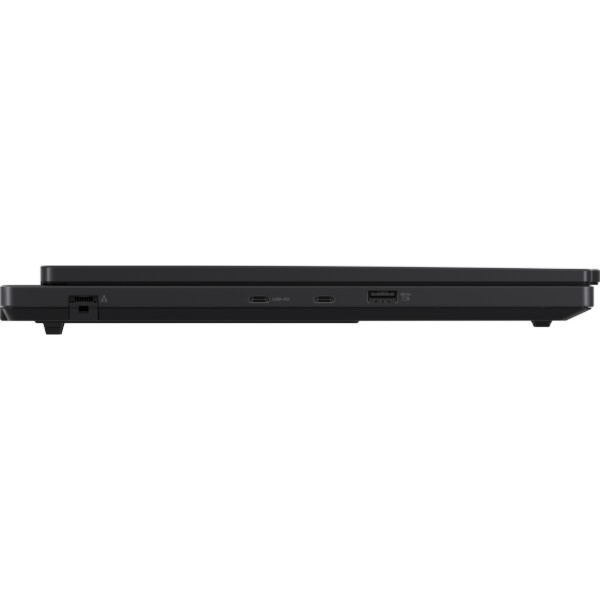 Фото - Ноутбук игровой Lenovo Legion 5 15IRX10 (83LY00TFRA) Eclipse Black