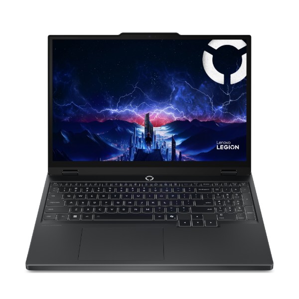 Фото - Ноутбук игровой Lenovo Legion 5 15IRX10 (83LY007LRA) Eclipse Black