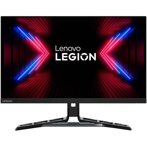 Фото - Монітор ігровий Lenovo Legion R27q-30 (67B4GAC1UA)