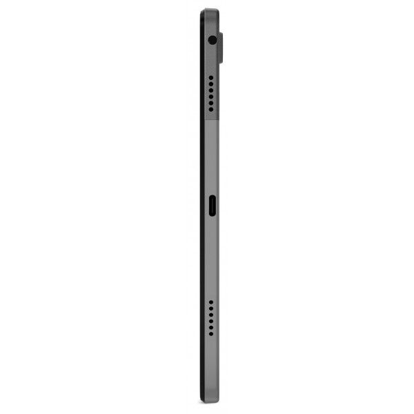 Фото - Планшет Lenovo Tab M10 Plus (3 Gen) 6/128 LTE (ZAAT0020GR) Storm Grey
