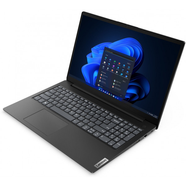 Фото - Ноутбук Lenovo V15 G4 AMN (82YU00Y9RA) Black