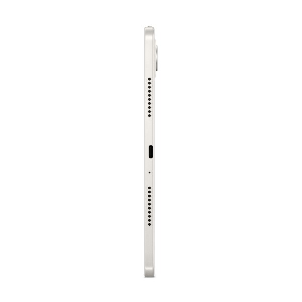 Фото - Планшет Lenovo Yoga Tab 12/256 Seashell + Keyboard&Pen (ZAG60180UA)