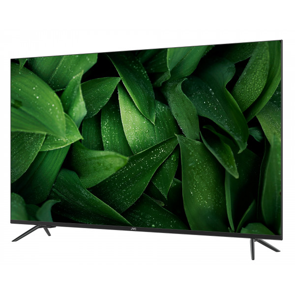 Фото - Телевізор JVC LT-50MU639