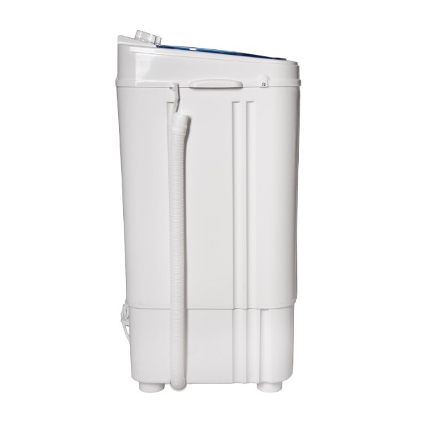 Фото - Пральна машина Liberton LWM-7004