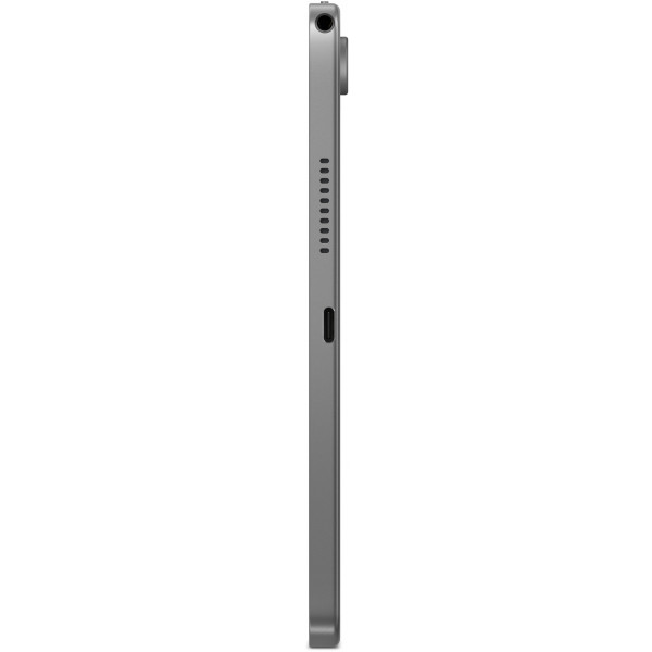 Фото - Планшет Lenovo Tab 4/128 LTE (ZAEJ0129UA) Luna Grey+Kids Bumper&Pen