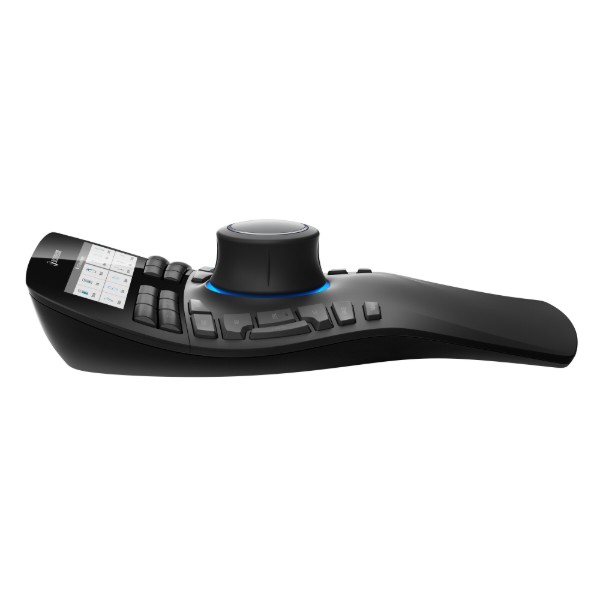 Фото - Мышь проводная 3Dconnexion SpaceMouse Enterprise (3DX-700056)