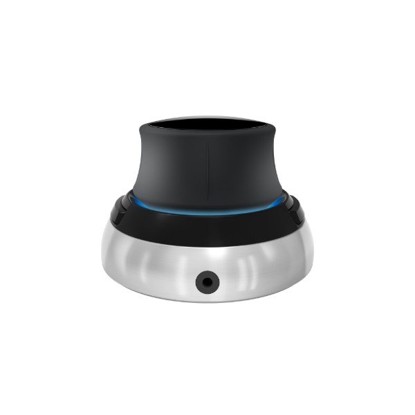 Фото - Мышь проводная 3Dconnexion SpaceMouse Compact (3DX-700059)